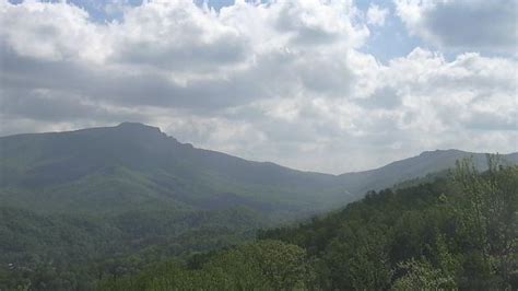 grandfather mountain webcam|More.